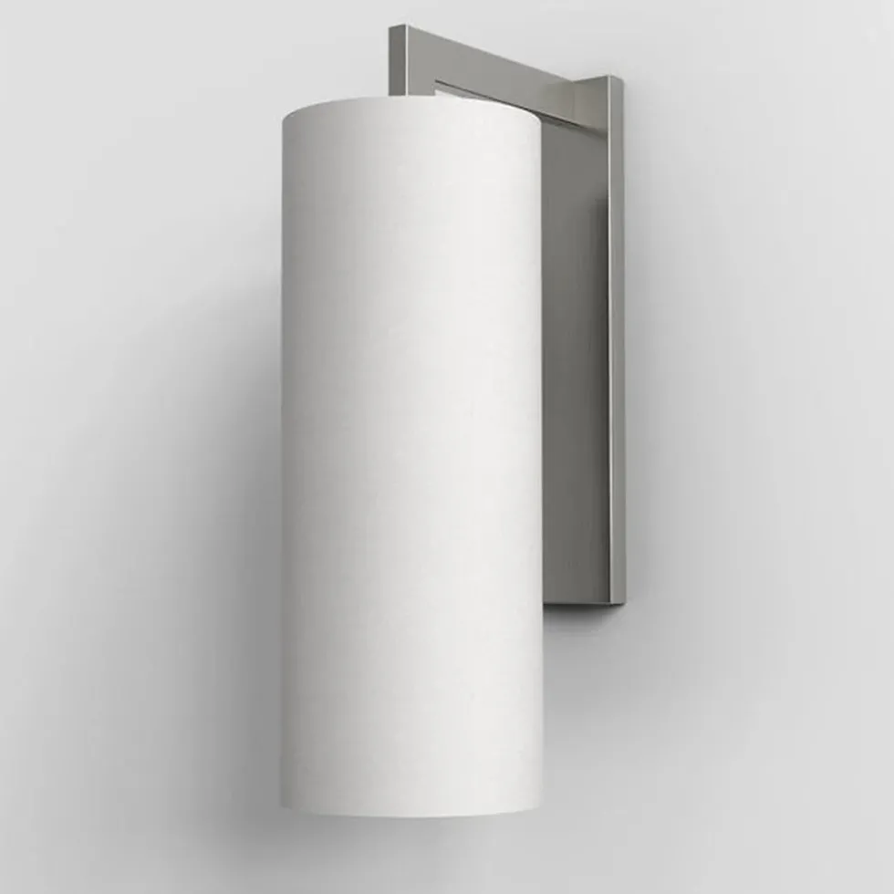 Ravello vegglampe tube skjerm