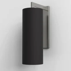 Ravello vegglampe tube skjerm