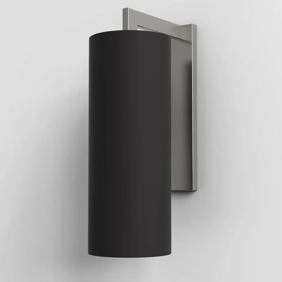 Ravello vegglampe tube skjerm