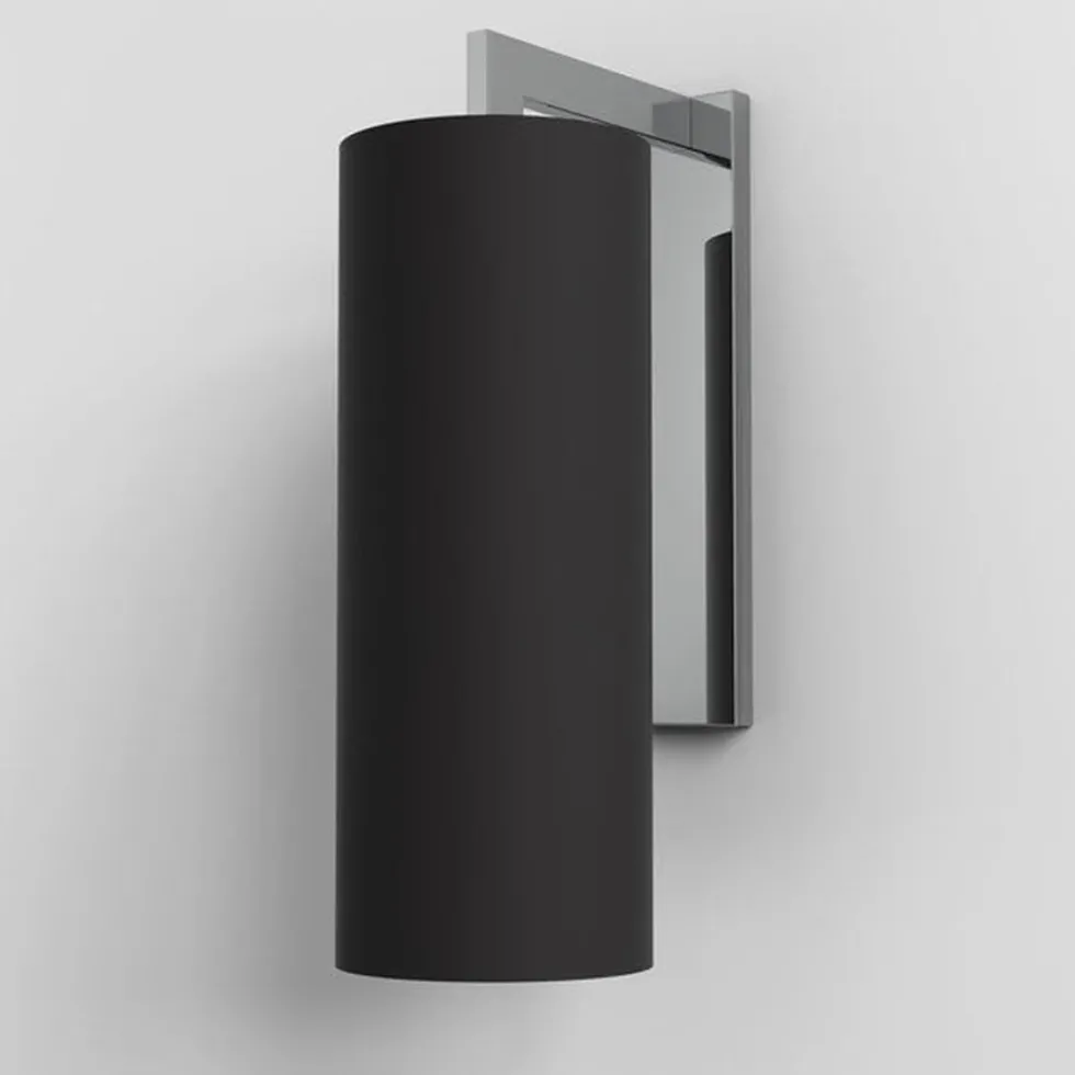 Ravello vegglampe tube skjerm