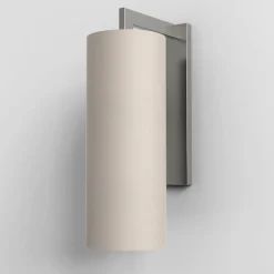 Ravello vegglampe tube skjerm