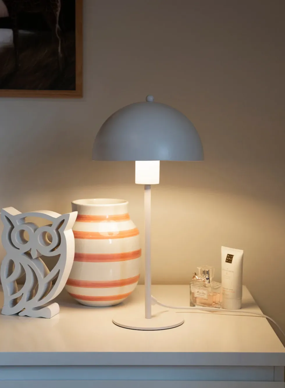Remo bordlampe