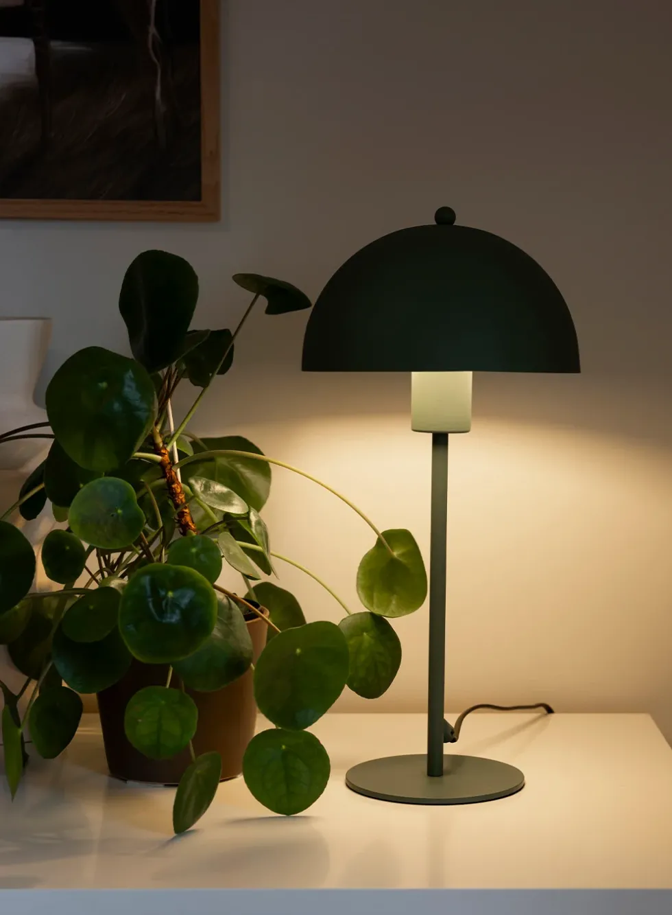 Remo bordlampe
