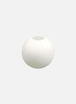 Reserveglass Snowball Ø6 (ny versjon)