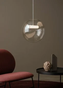 Reveal takpendel Ø35