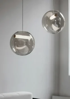 Reveal takpendel Ø35