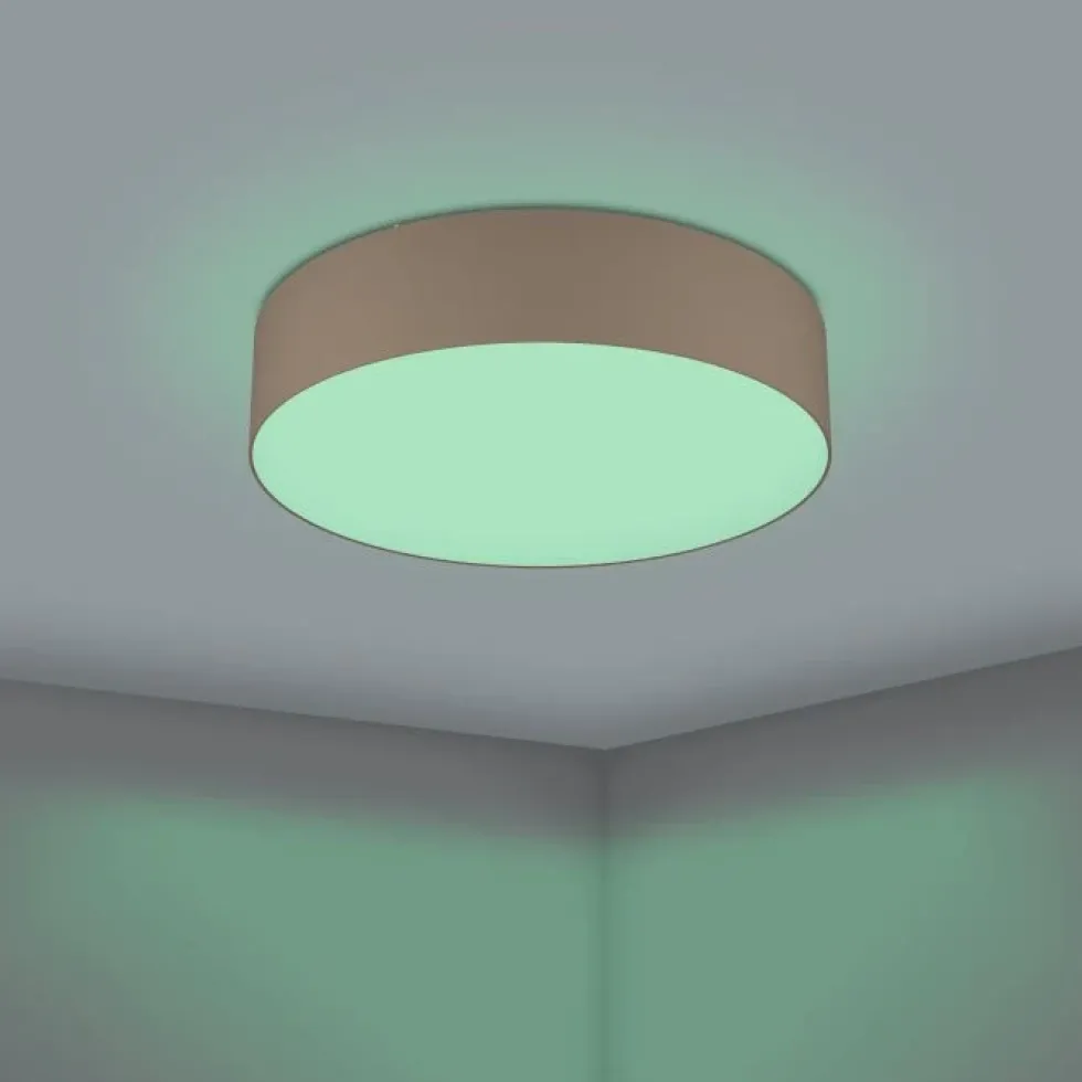 Romao-z taklampe
