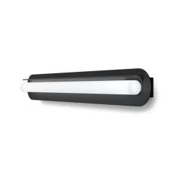 Royale vegglampe for baderom 80cm - 3000 kelvin dimbar - IP44