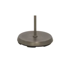 Sandnes gulvlampe - m/dimmer
