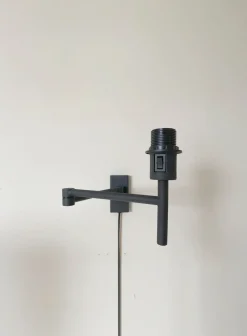Sara swing vegglampe