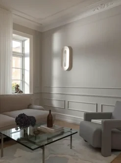 Sasi Large vegglampe