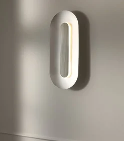 Sasi Large vegglampe