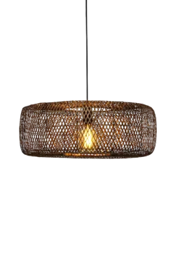 Savanna taklampe Ø57