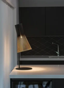 Secto 4220 bordlampe