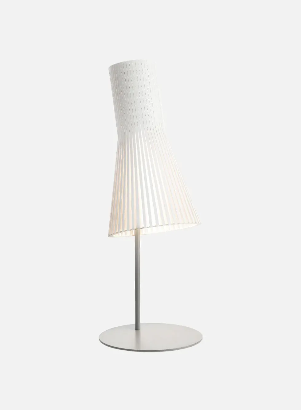 Secto 4220 bordlampe