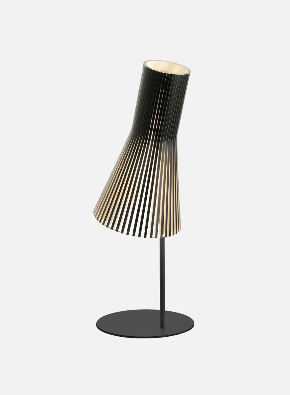 Secto 4220 bordlampe