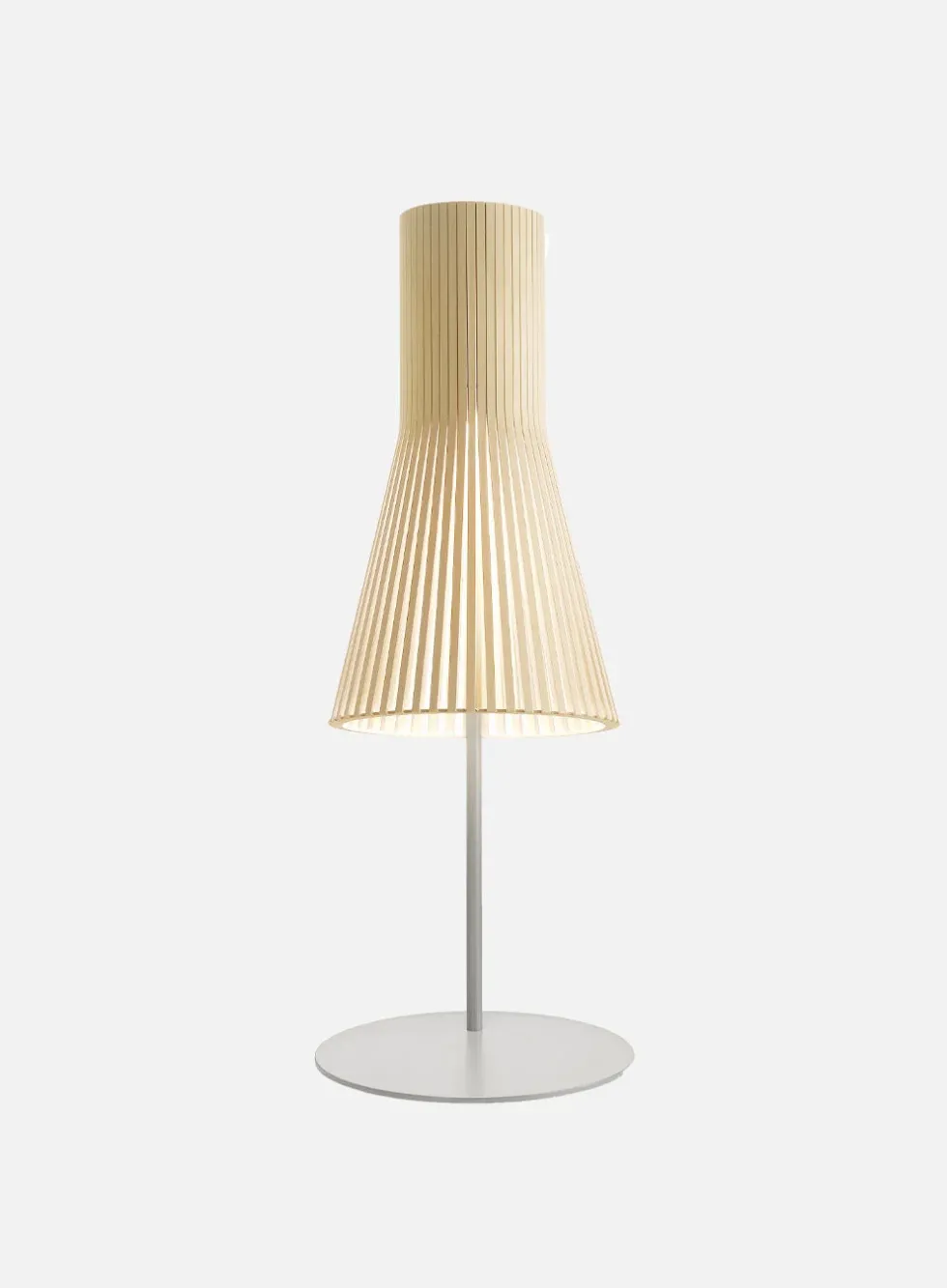 Secto 4220 bordlampe