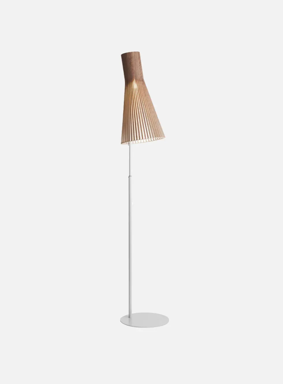 Secto 4210 gulvlampe