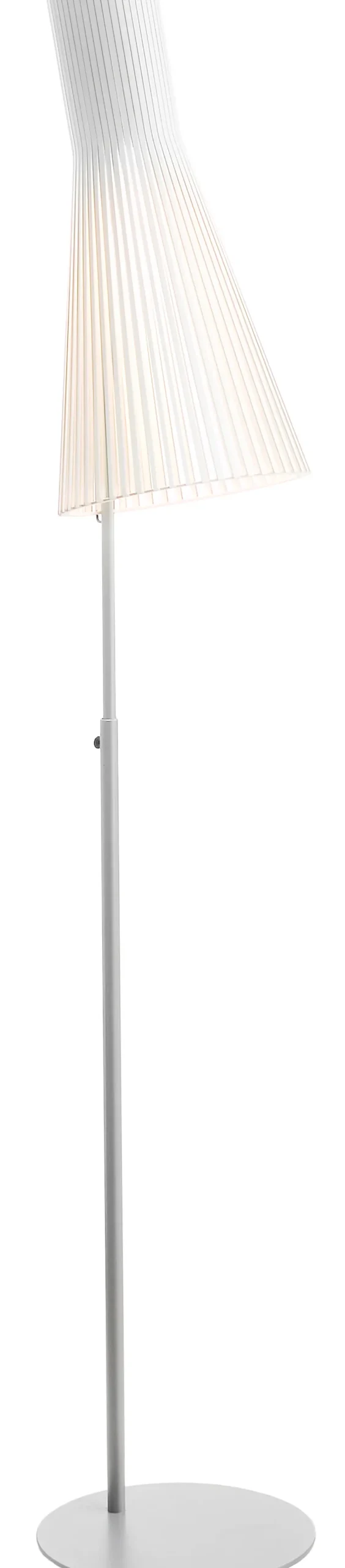 Secto 4210 gulvlampe