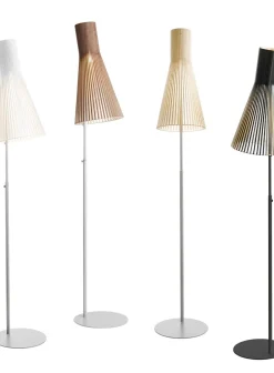 Secto 4210 gulvlampe