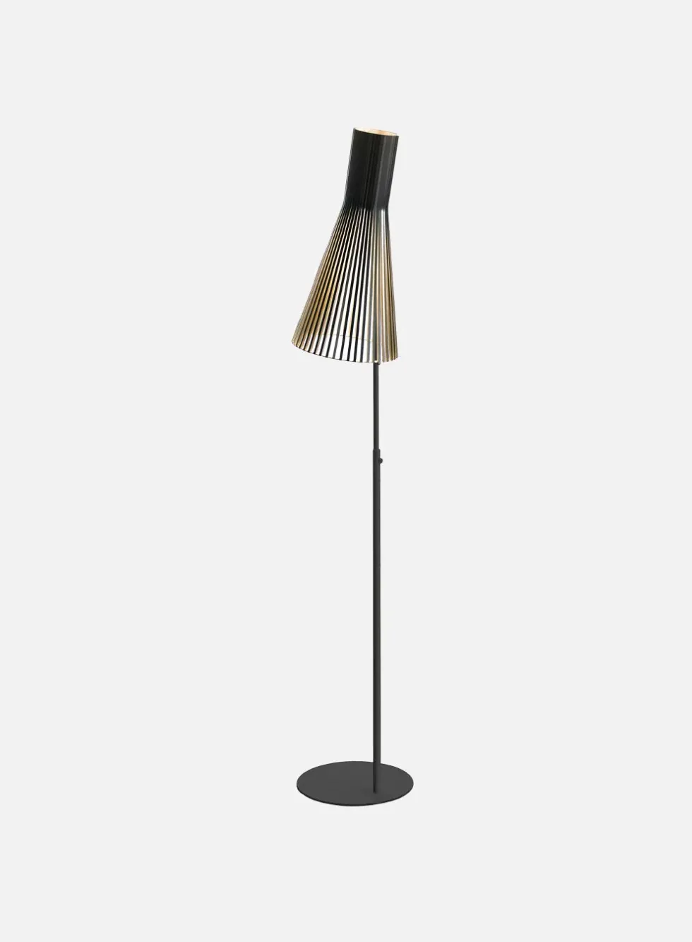 Secto 4210 gulvlampe