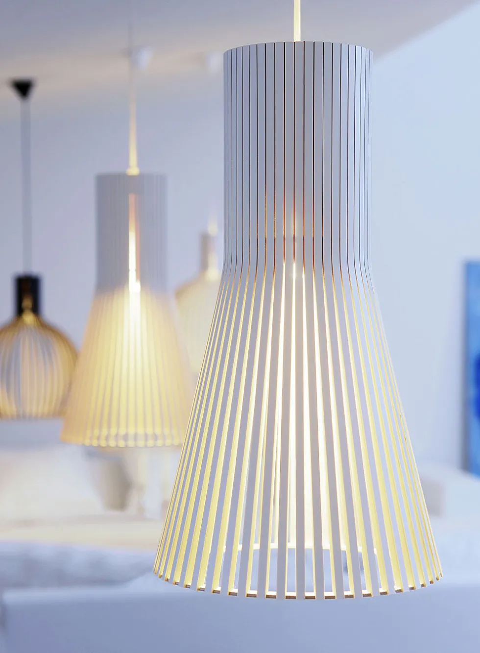 Secto 4201 Small taklampe