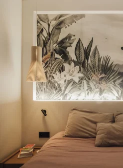 Secto 4201 Small taklampe