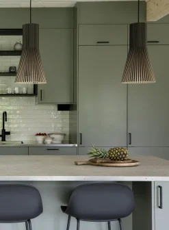Secto 4201 Small taklampe