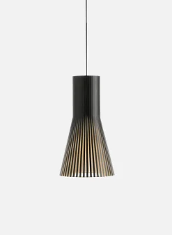 Secto 4201 small taklampe - 5 meter ledning