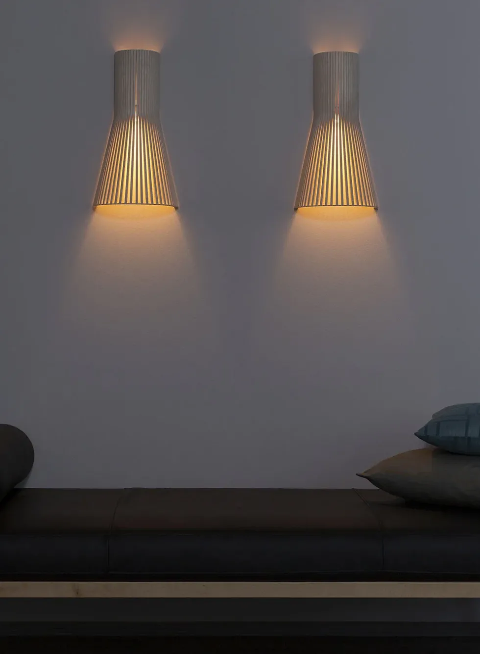 Secto 4231 Small vegglampe