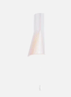 Secto Small 4237 vegglampe for hjørne