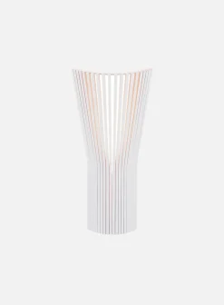 Secto Small 4237 vegglampe for hjørne