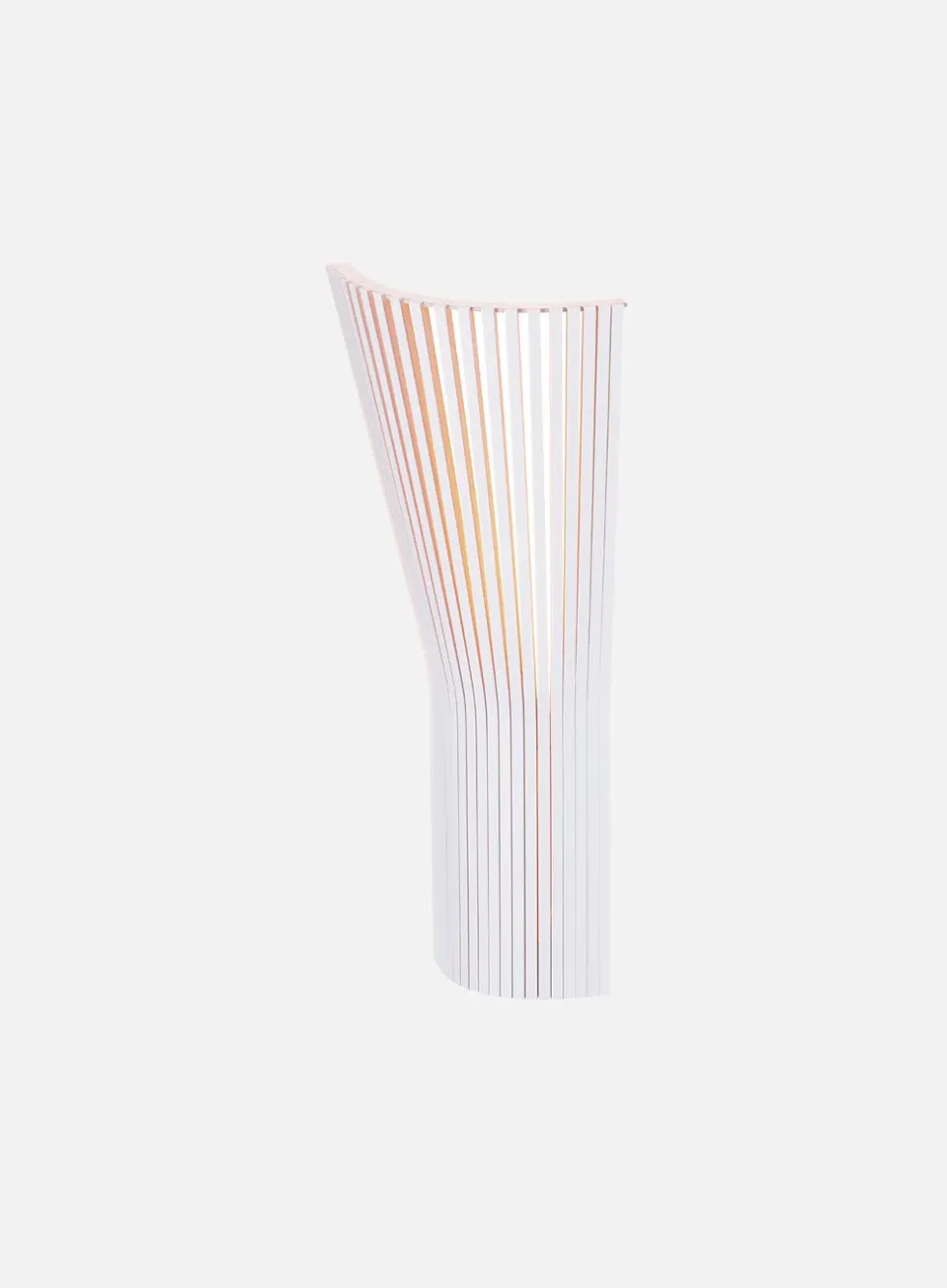 Secto Small 4237 vegglampe for hjørne
