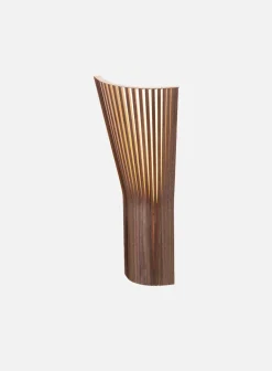 Secto Small 4237 vegglampe for hjørne