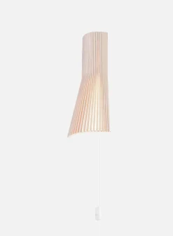 Secto Small 4237 vegglampe for hjørne
