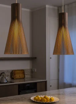 Secto 4200 taklampe