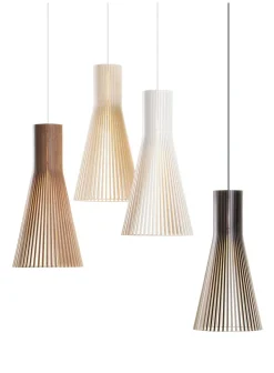 Secto 4200 taklampe