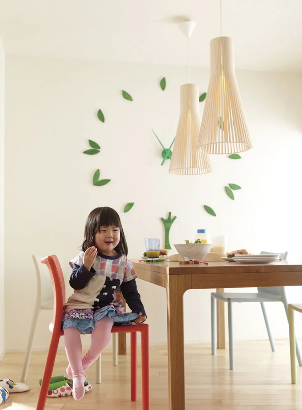 Secto 4200 taklampe