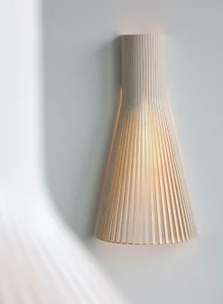 Secto 4230 vegglampe