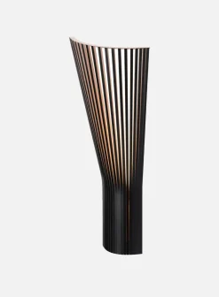 Secto 4236 vegglampe for hjørne