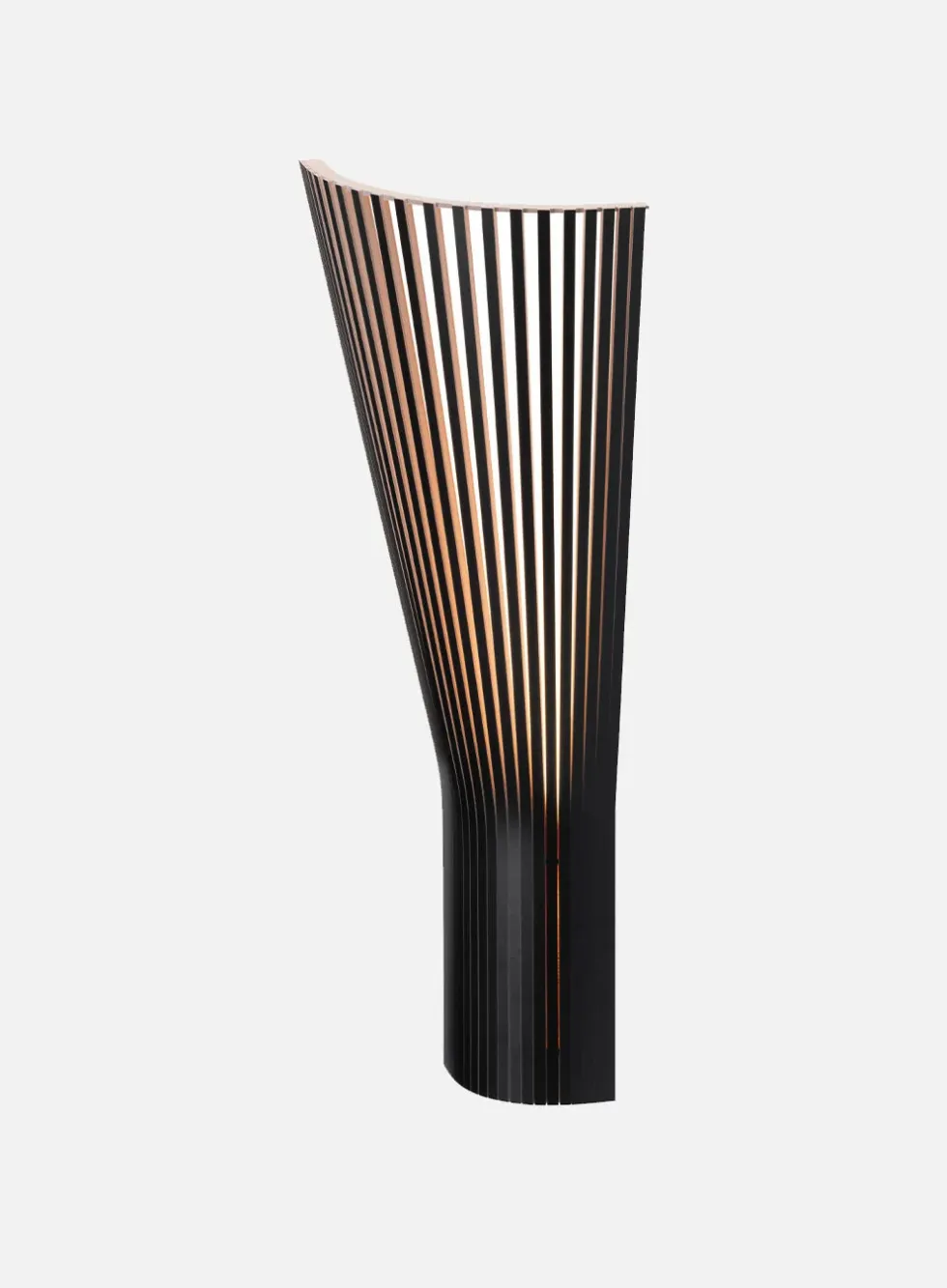 Secto 4236 vegglampe for hjørne