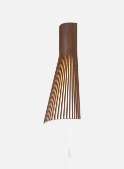 Secto 4236 vegglampe for hjørne