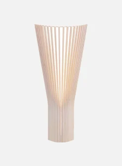 Secto 4236 vegglampe for hjørne