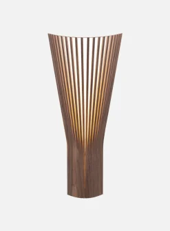 Secto 4236 vegglampe for hjørne