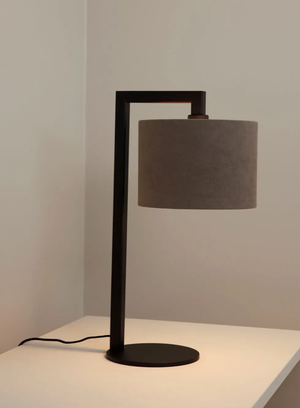 Sibyl bordlampe