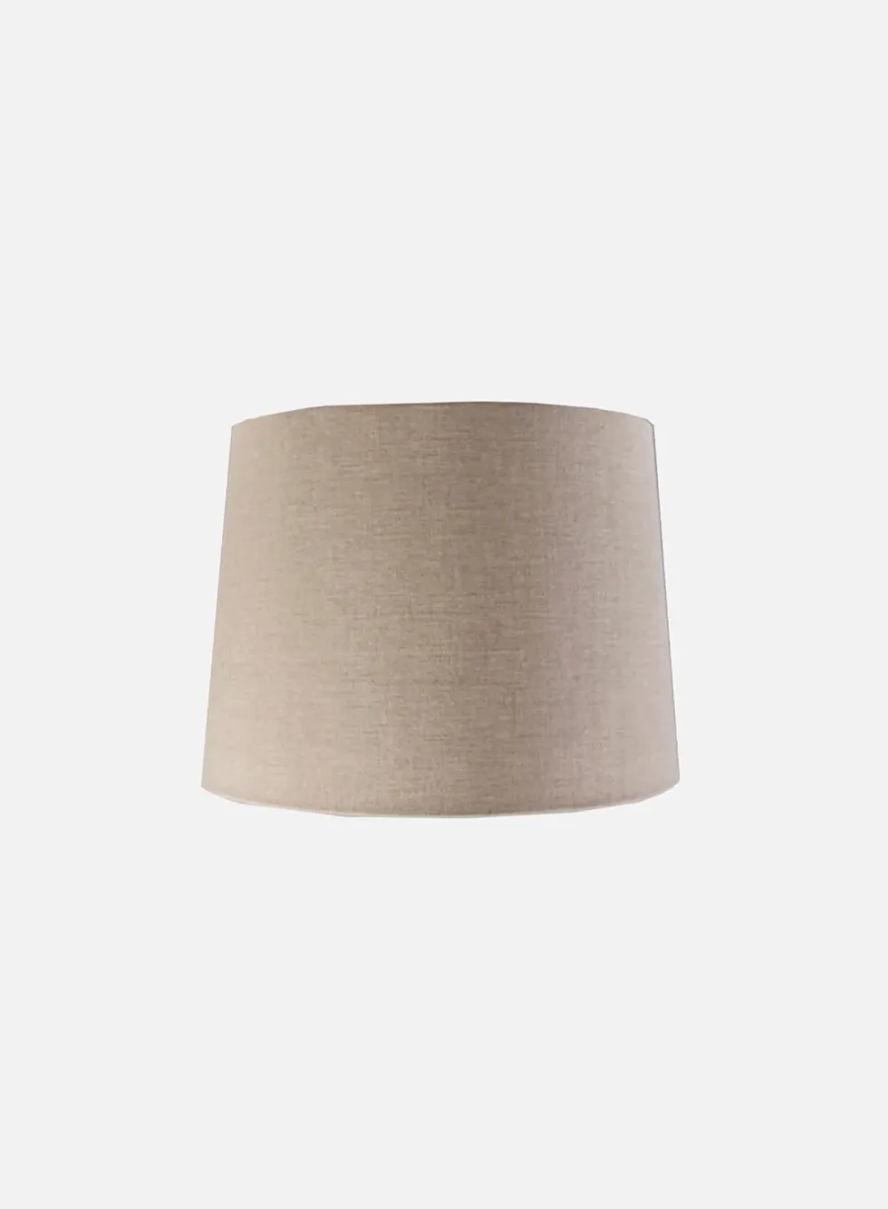 Sibyl skjerm Ø25 cm lin