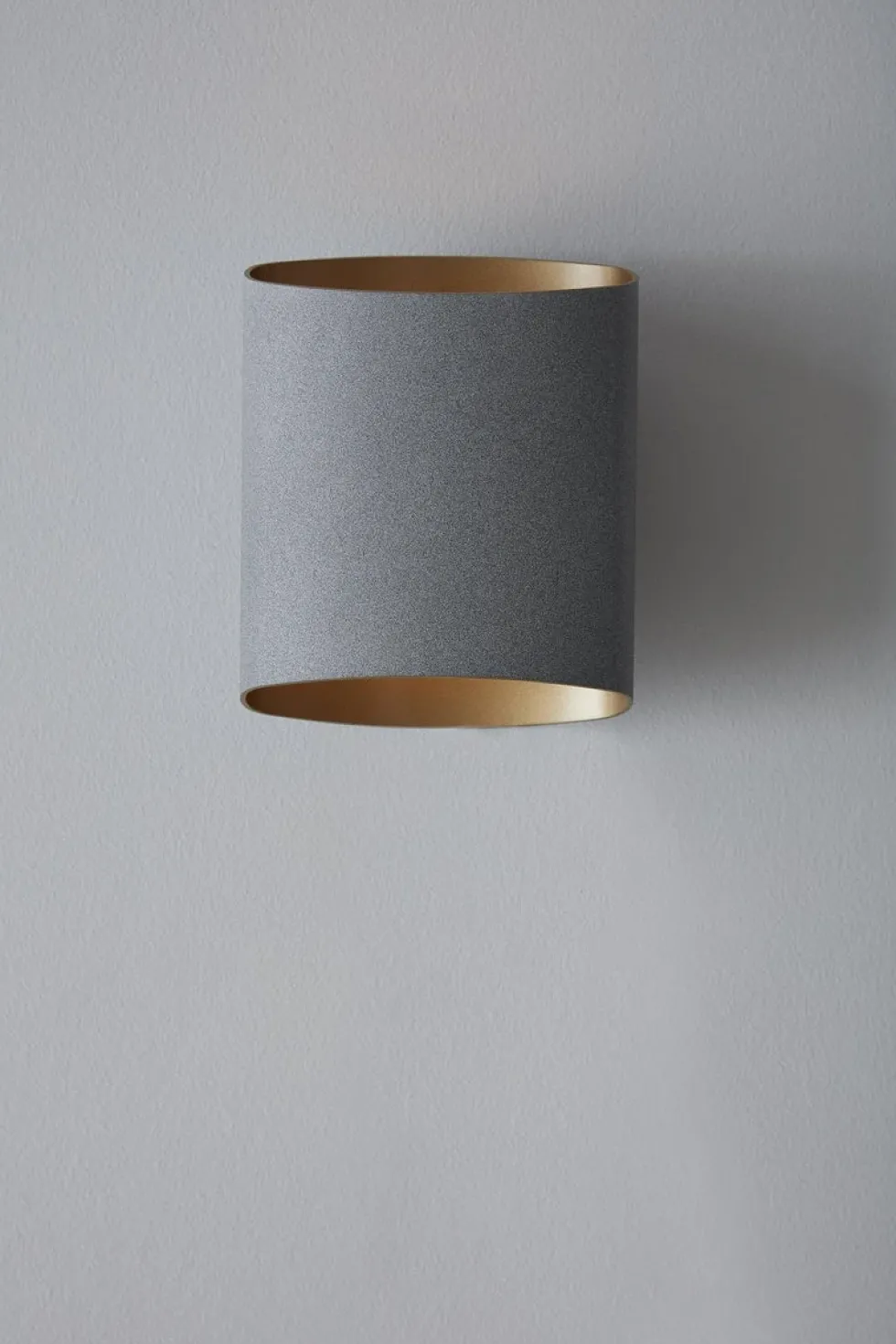 Sinne vegglampe G9 - med ledning