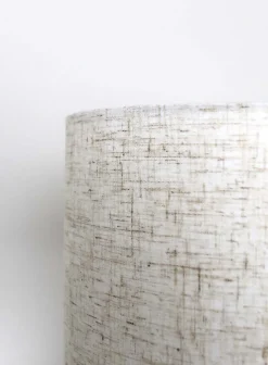 Siri bordlampe m/skjerm