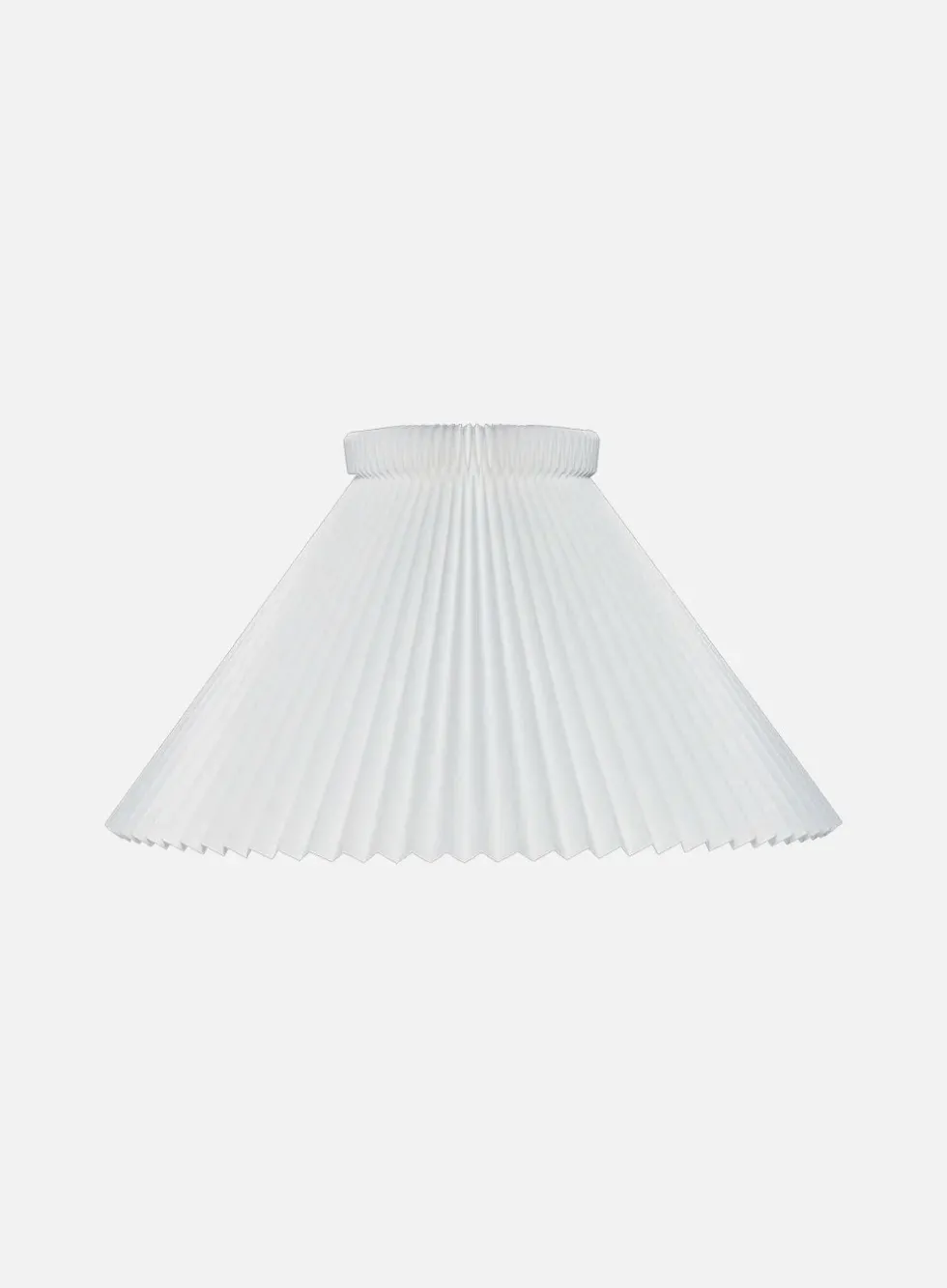 Skjerm Model 1 L38 plast