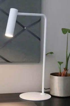 Slim bordlampe